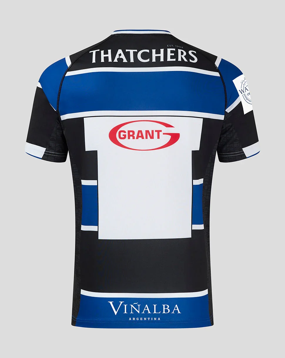 

2025 BATH rugby jersey t-shirt rugby shirt jerseys