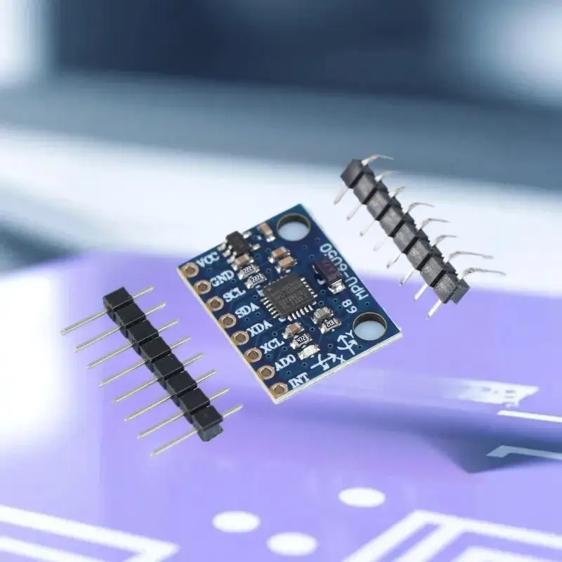 Set Of GY-521 MPU-6…