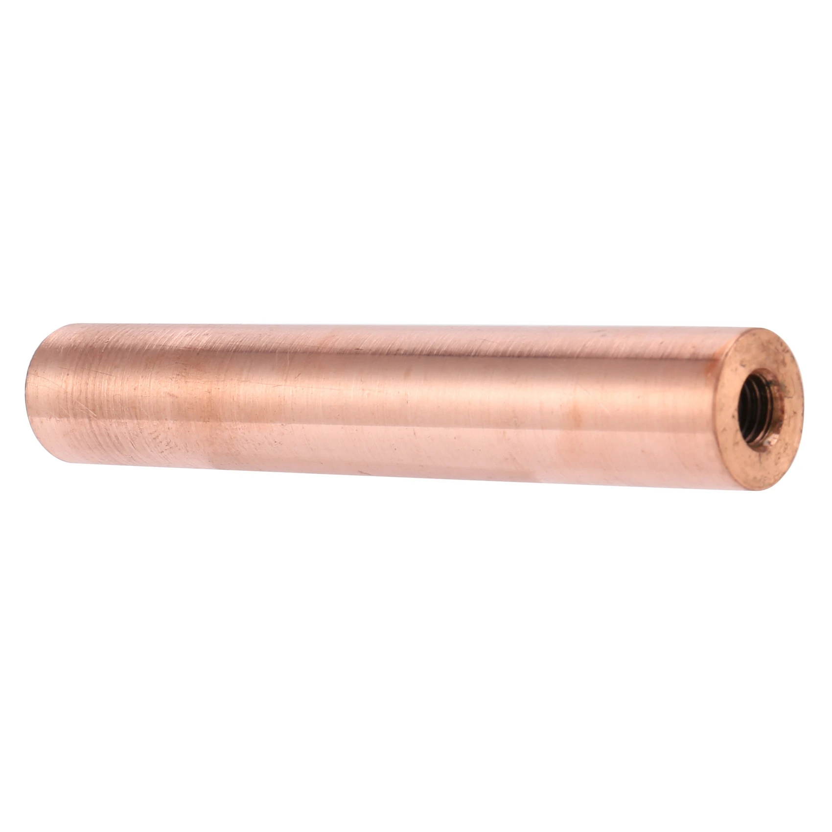 Solar Copper Anode,Replacement Copper Anode for Solar Pool Ionizer Purifier Purifiers