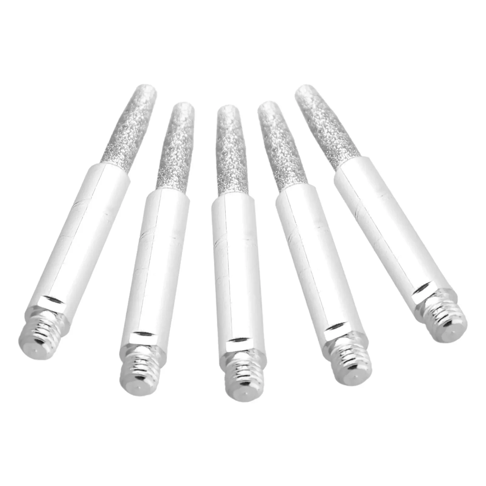 Imagem -04 - Afiadores de Motosserra Manuais para Carpintaria Serras Eléctricas re 44 55 55 65 mm 12 Pcs