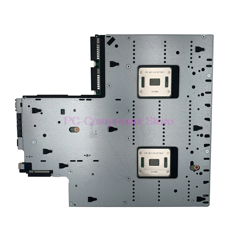 Placa base del servidor para HP DL360 380 388 G9 775400 -001 843307 -001