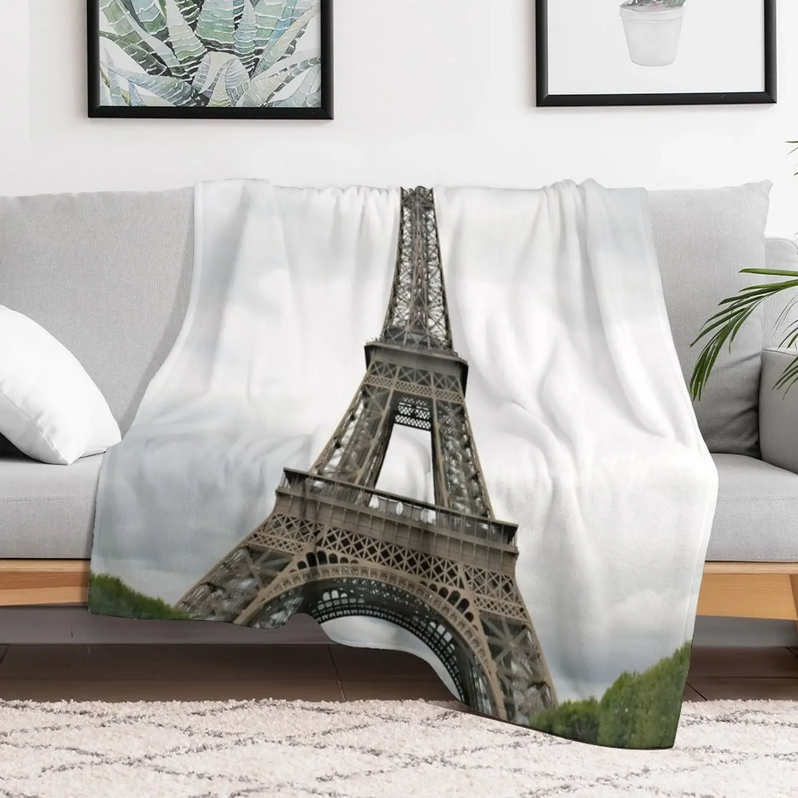 ETP_0284_B رمي البطانيات للطفل ريتروس واحدة أنعم البطانيات