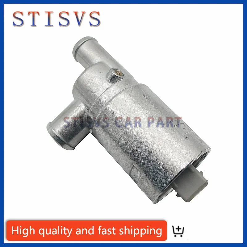 

Idle Air Control Valve 034133455B For VW Corrado Golf Passat Vento Audi 100 200 80 90 A6 Cabriolet Coupe Quattro 1.8 2.0 2.2 2.3