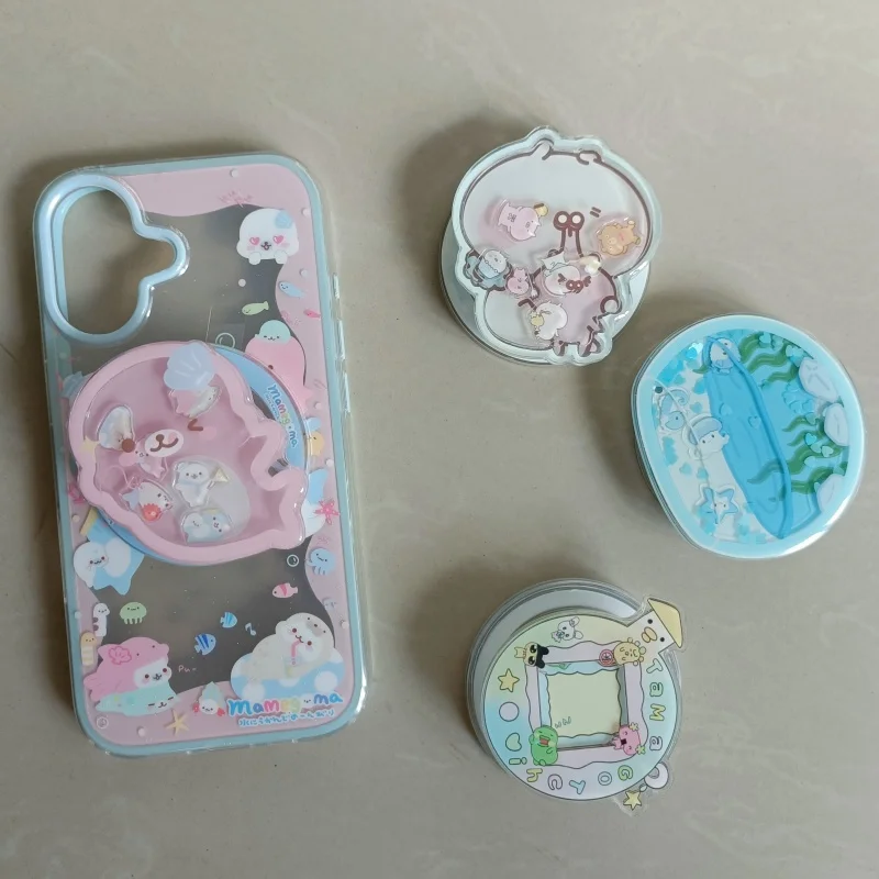 Kawaii Cartoon Dolp…