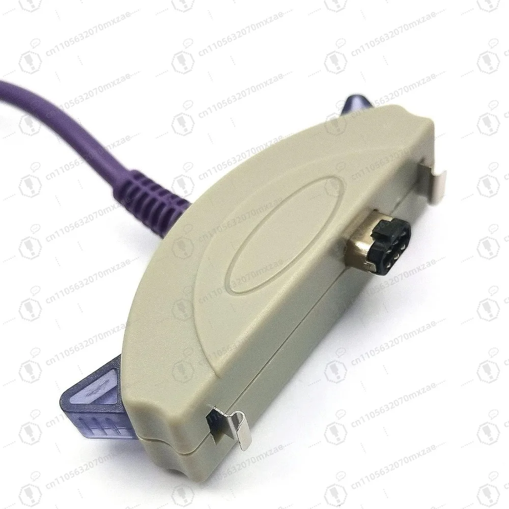 Compatibile con l'adattatore Nin-tendo Gameboy Advance a Gamecube Link Cable Game Boy Advance