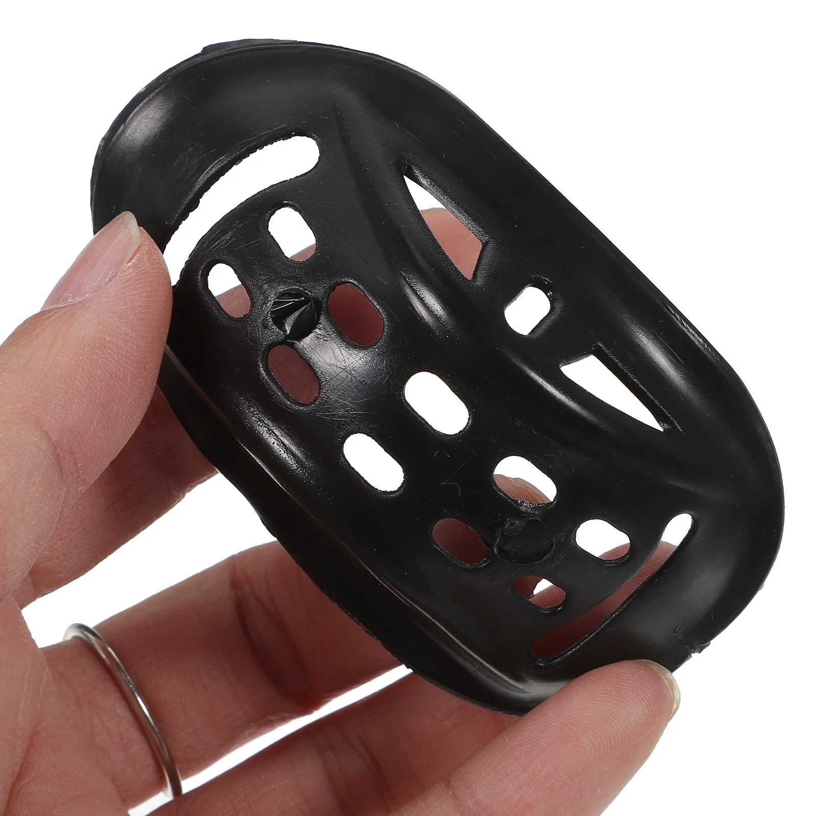 Veiligheidshoed Kin Pads Accessoires Hoofdband Caps Cup Protector Rubber Hard