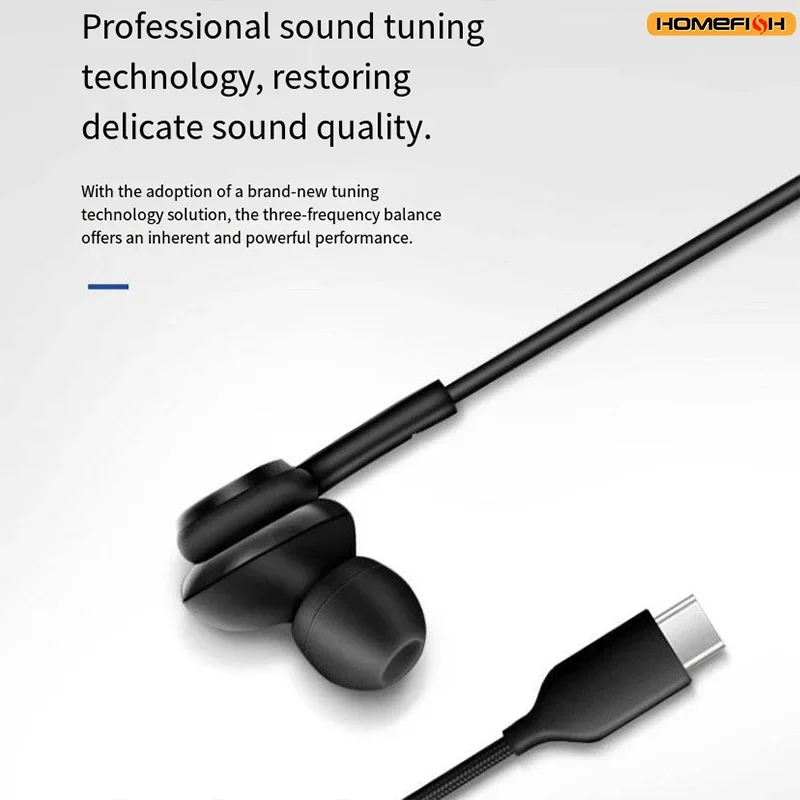 Thumbnail 3 - #58 Best In-Ear Wired Earphones to Buy In 2026