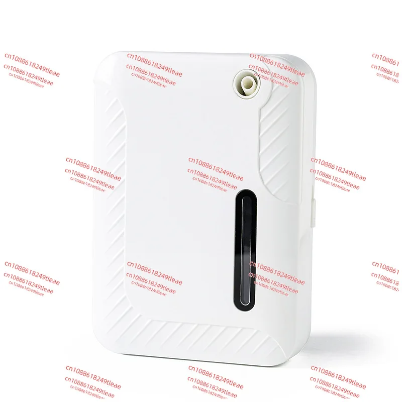 

Fragrance diffuser Home hotel Commercial wall-mounted fragrance machine Bluetooth wifi intelligent control aromatherapy machine