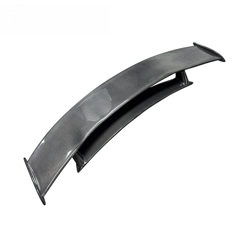 Two-door convertible rear wing, rear spoiler fixed wing auto parts