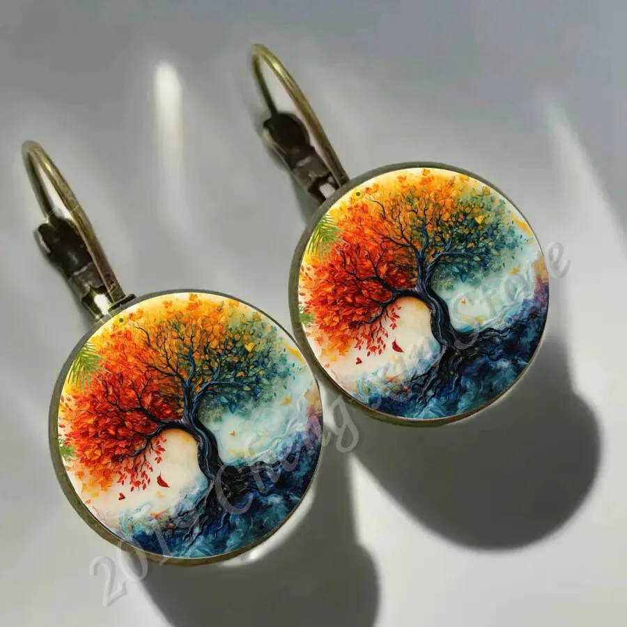 Fashion Tree Of Lif…