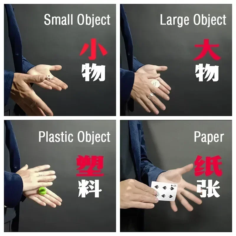 لا يصدق الملاك الذاتي قفل الملحقات السحرية المرحلة الخدع السحرية عن قرب ماجيا أوهام الشارع الحيل الكوميديا