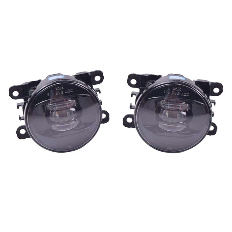 Led Fog Light lamp for Land Rover Range Freelander 2 4 LR2 LR4 Discovery 4 Sport JAGUAR S-TYPE X-TYPE XK