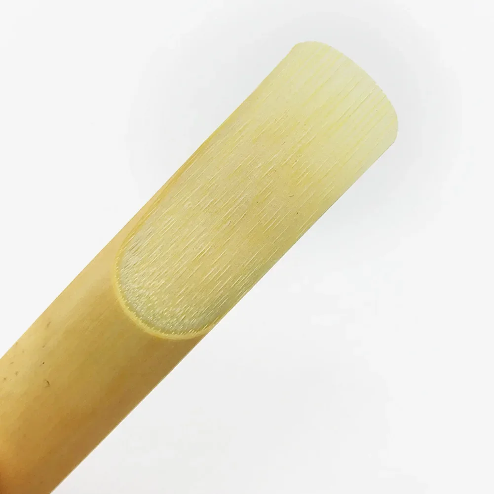 Reeds Saxophone Reeds Tenor Yellow 10 Pcs For Alto Soprano For Alto Soprano Tenor High Quality Saxophone Reeds