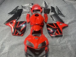 Motorcycle Fairing Set Body Kit Plastic For CBR600RR CBR600 RR CBR 600RR 2005 2006 Accessories Full Bodywork Cowl Black