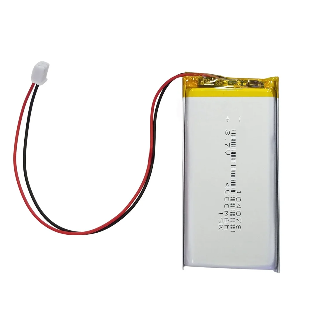 

104078 Battery Compatible 104378 124175 For MINGXIAO R5 R6 R7 Early Education Machine