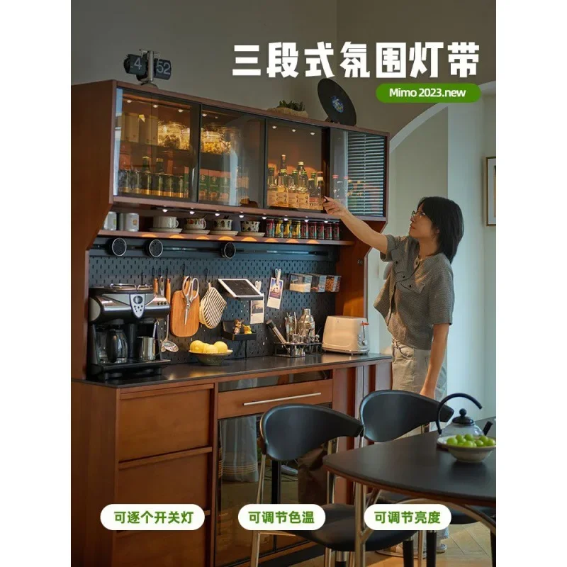 Locker living room locker table fashion