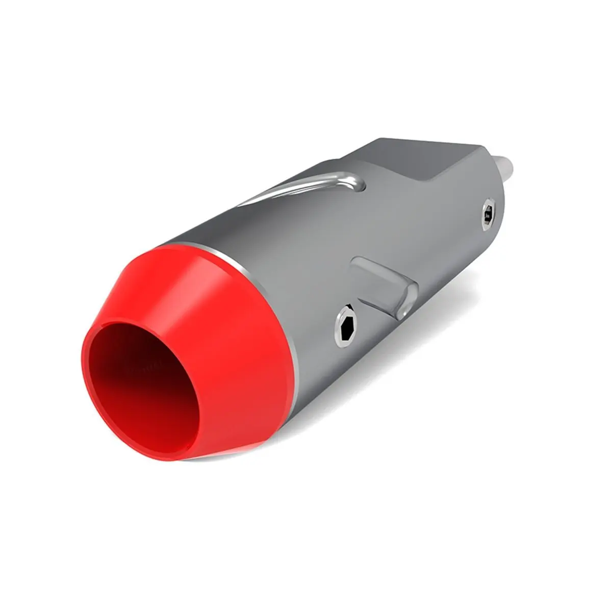 Monosaudio B51C Type C Type-C OTG USB3.1 High End USB Connector Type C Male Plug Welding Type USB-C