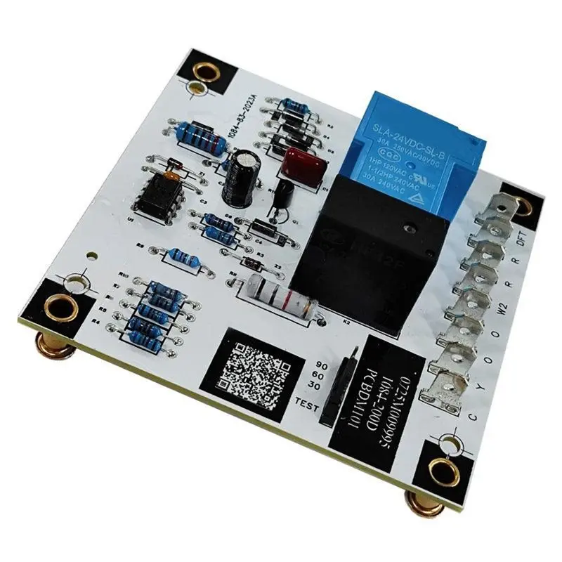 A13E-PCBDM101S Defrost Control Board For Goodman Heat Pump Circuit Board PCBDM101 PCBDM101S