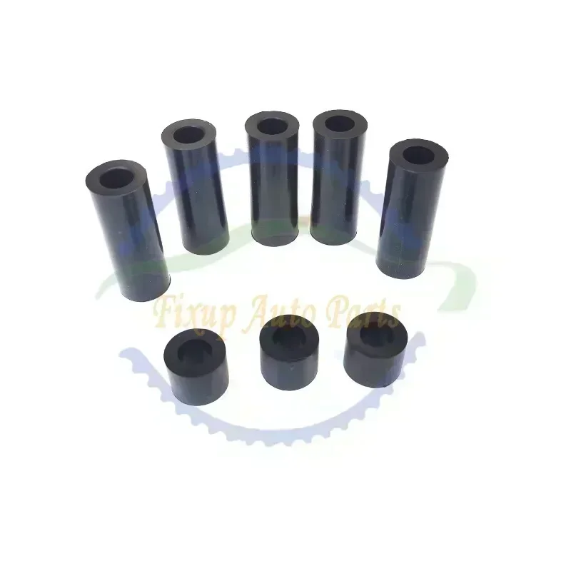 1 ~ 2Sets 5HP19 ZF5HP19 Auto Transmissie Afdichting Buis 01V Versnellingsbak Klephuis Mouw Seal Kit voor BMW Audi VW Passat Toucan