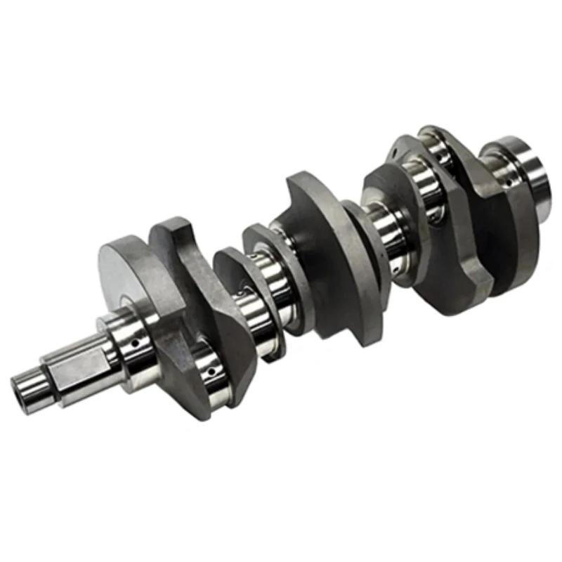 

Brand New High Quality Auto Engine Parts Crankshaft For 1GR 2GR 3GR 13401-31010 13401-31011 13401-31060 Crankshaft For TOYOTA