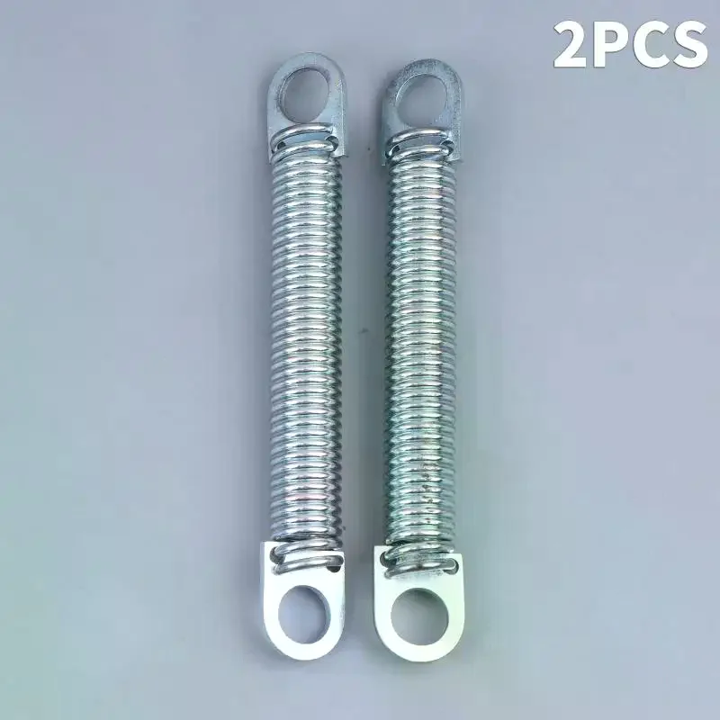 2pcs Spring For Elevator Schindler 3300/3600/5200/5500 Elevator Door Knife Spring V15/V35 Door Knife Spring