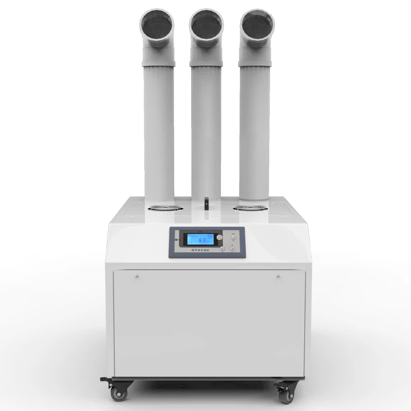 المرطب الصناعي الترطيب الفطر الدفيئة الفاكهة المرطب 2021 15L/H المرطب الصناعي