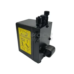 Spare Parts for Scania Trucks SCE 1549740 RHD Driver Cab Tilt Pump