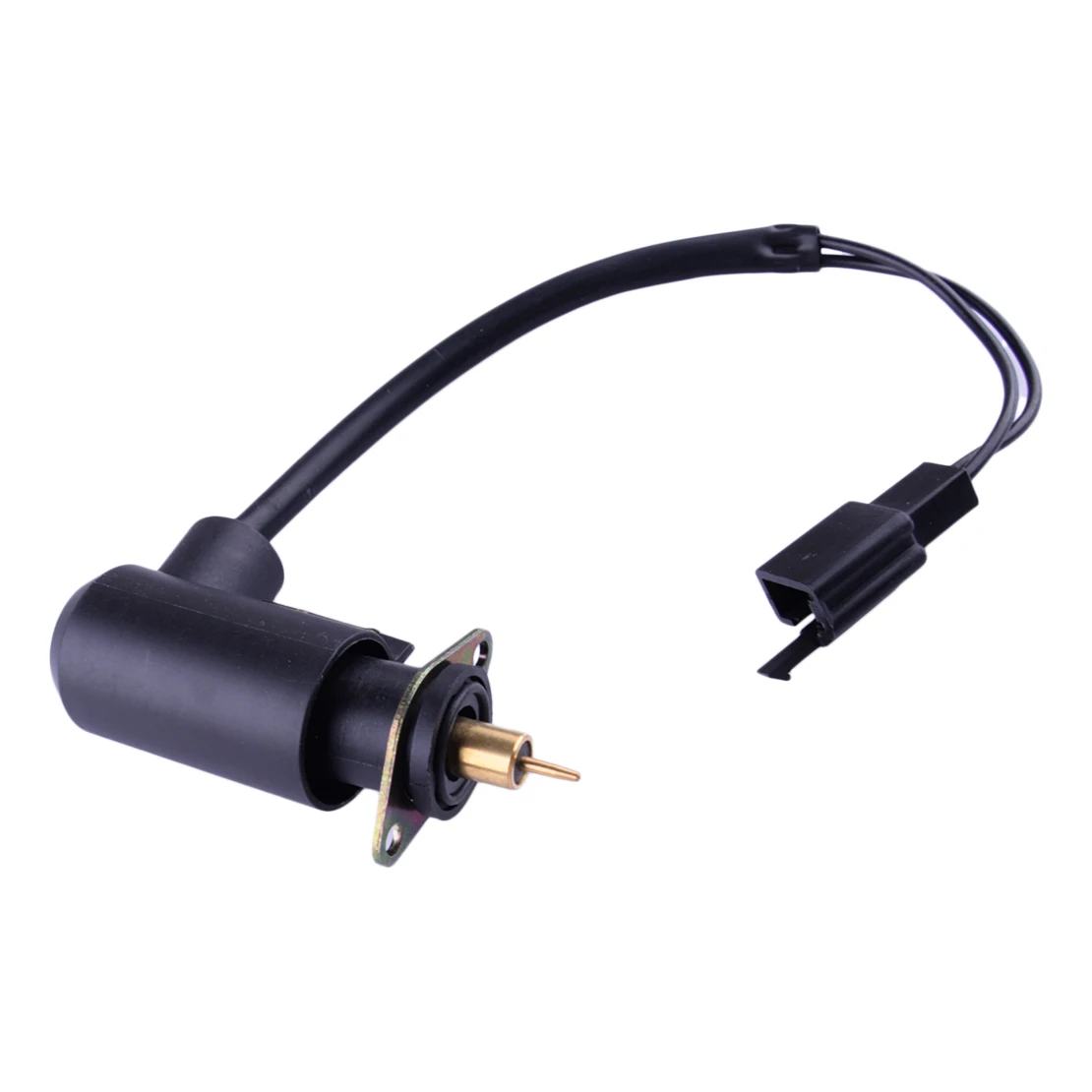 Motorcycle Carburet… - image