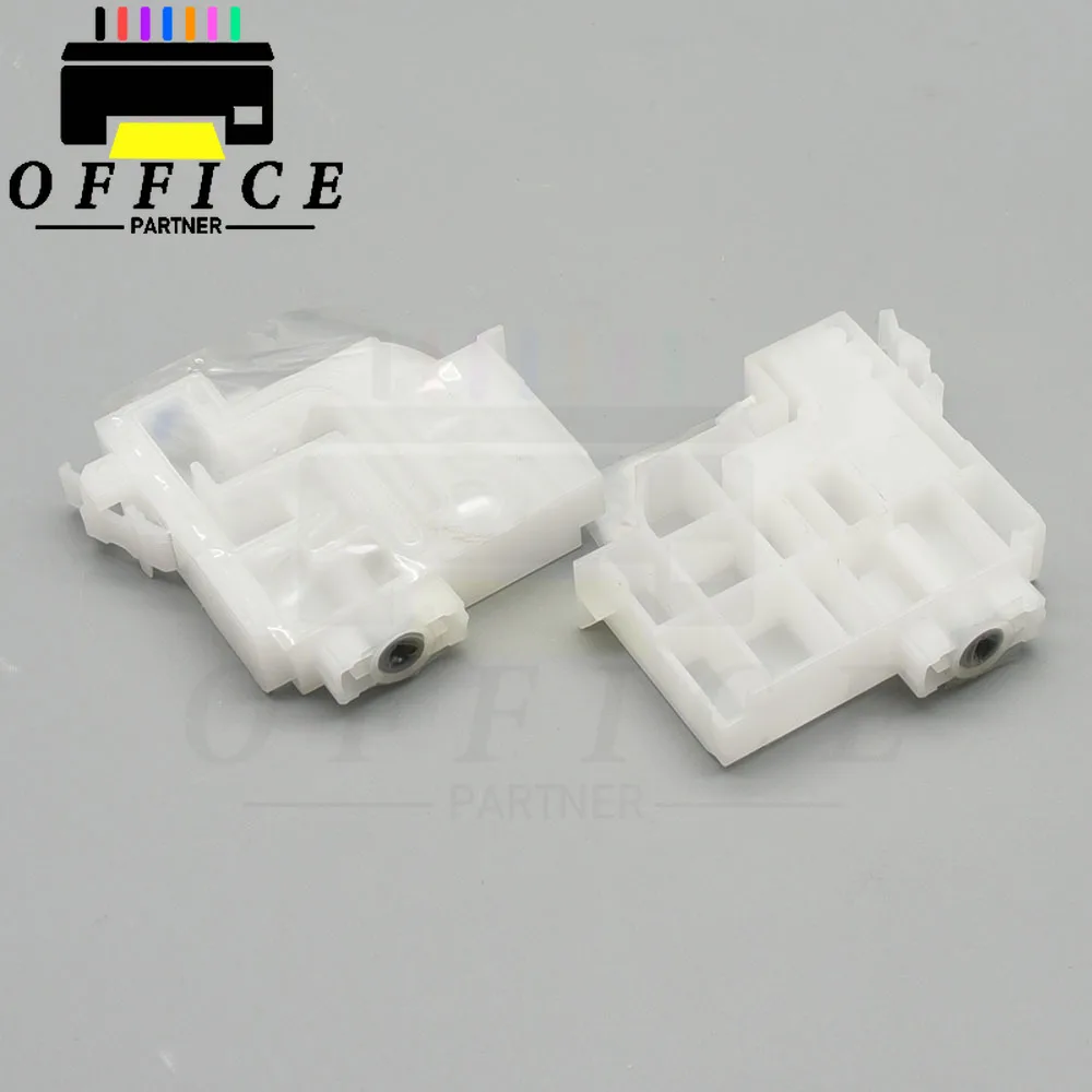 Ink Damper Adapter ASSY 1724143 1724144 suitable for EPSON L4150 L4160 L4167 L6160 L6170 L6190 L6161 L6171 L6191 ET-3750 ET-4750