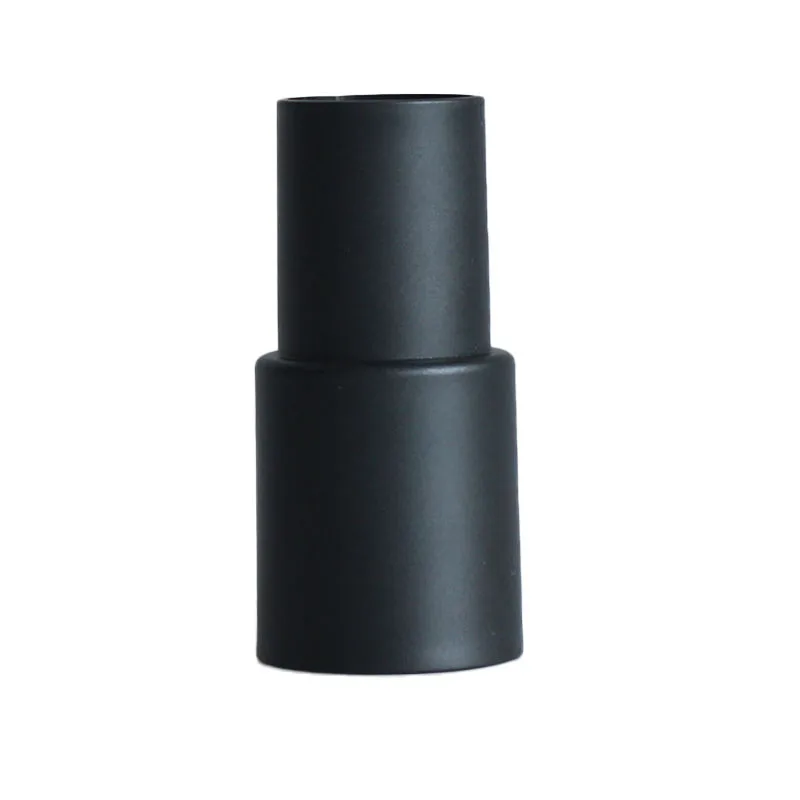 Universal 35mm To 32mm Flexible Crevice Tool Hose Adapter Flat Slim Suction Nozzle Head Vacuum Part Carpet Floor Cleaning Tools