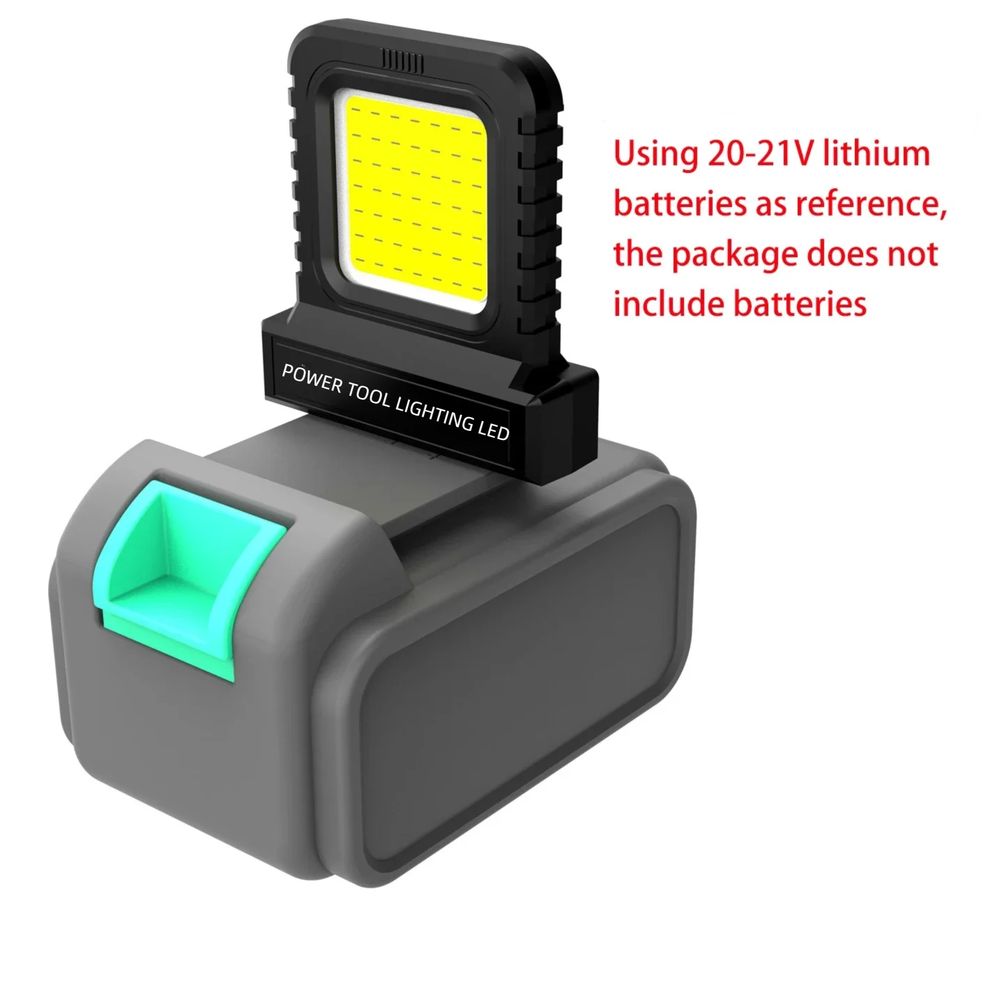 Рисунок 3 - Аксессуары для электроинструментов