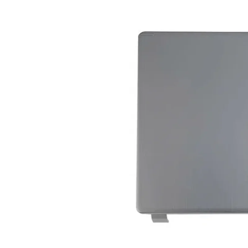 Repalce Cover For Aspire 5 A515-43 A515-43G A515-52 A515-52G LCD Back Cover Top Case / Front Bezel (Silver) 15.6"