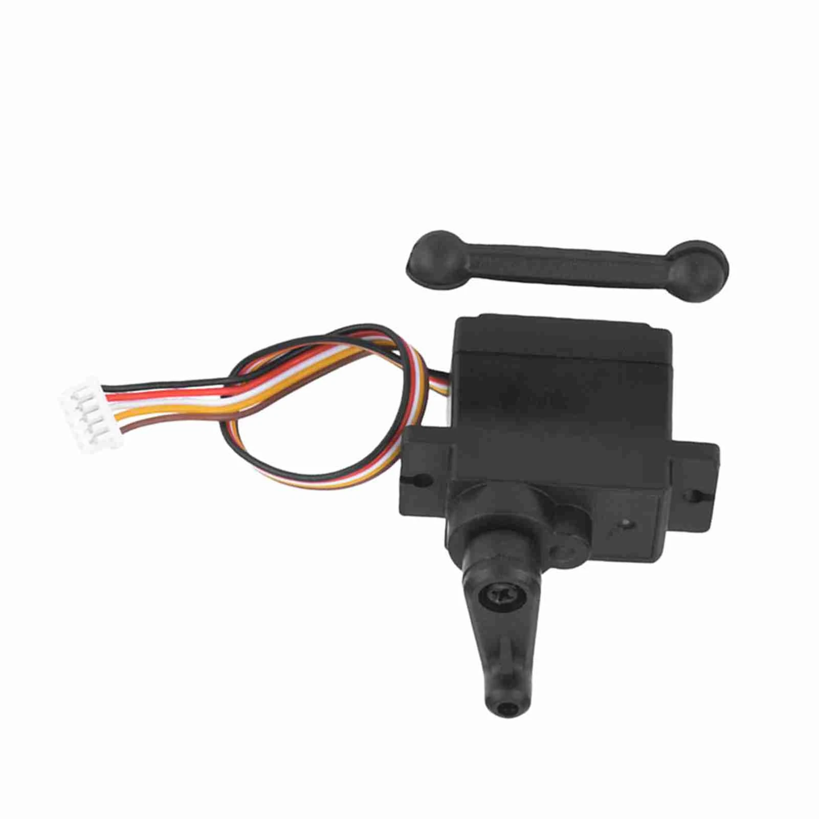 PXtoys PX9300-30 5 Lines RC Servo Steering Engine Spare Parts for 1/18 ​9300-9304 RC Car view 5