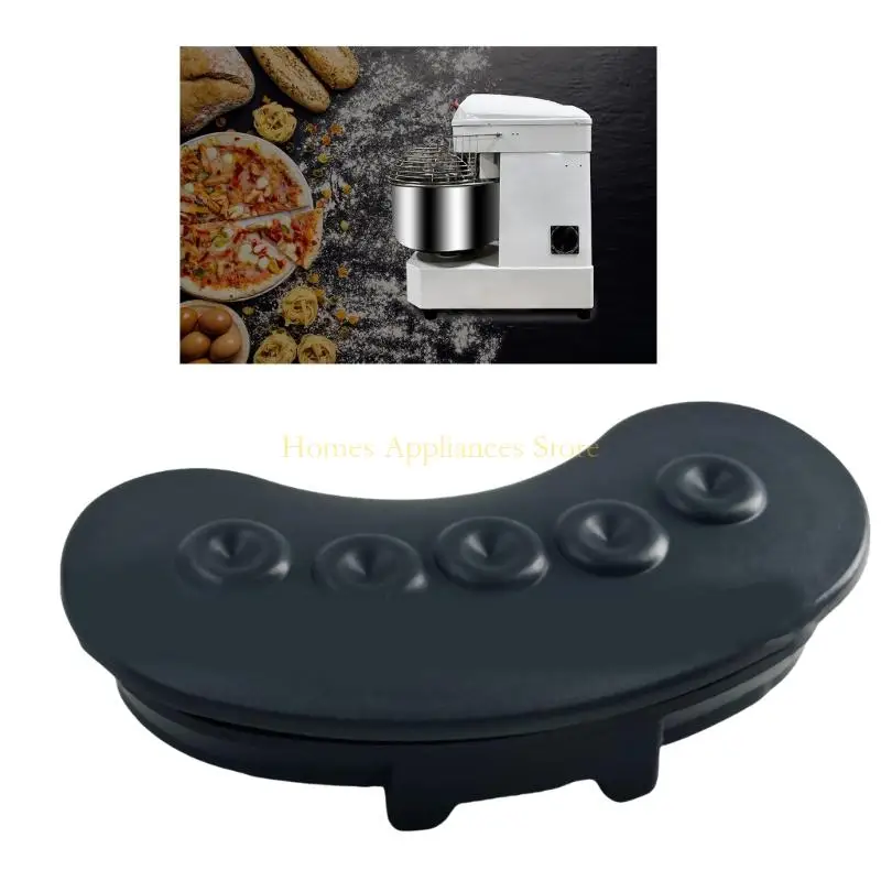 ملحق D0AB البلاستيك مقرنة ملحق مناسبة لمعالجات الطعام TM31 التي توفر الاستخدام المستقر والعمر الممتد