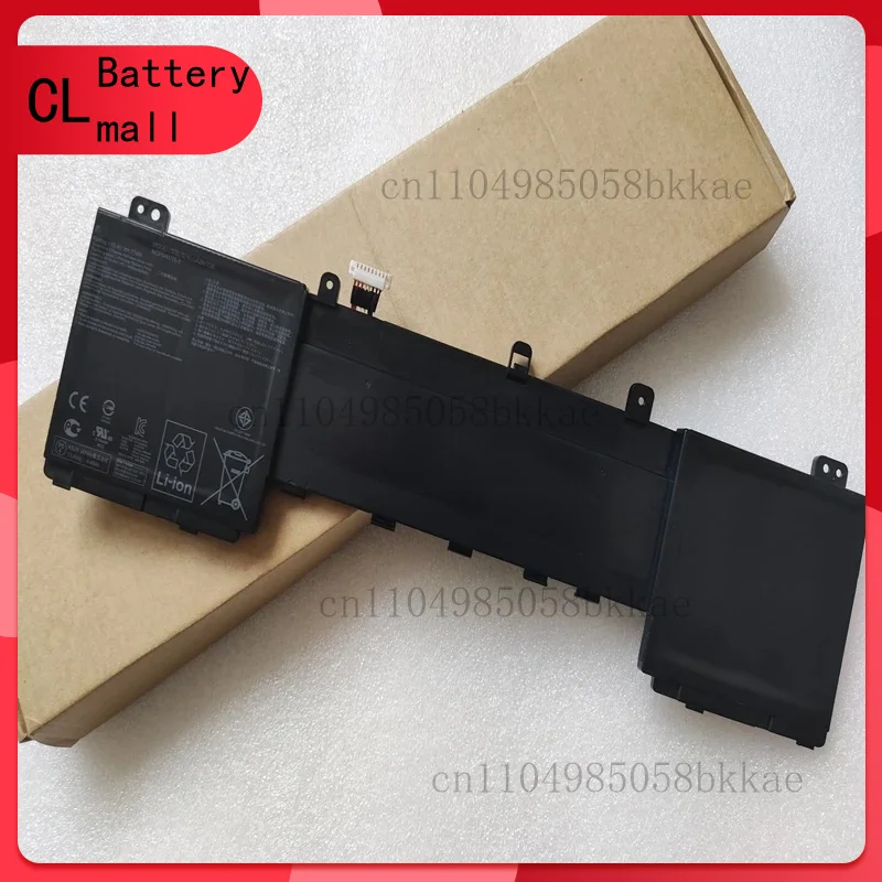 

C42N1728 Battery For Asus ZenBook Pro U5500 UX550GD UX550GDX UX550GEX UX550GE UX580GE UX580GD BN060T BN085T BN017T E2019T E2036