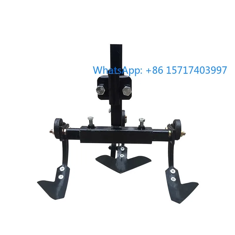 Micro Tiller Weedin…