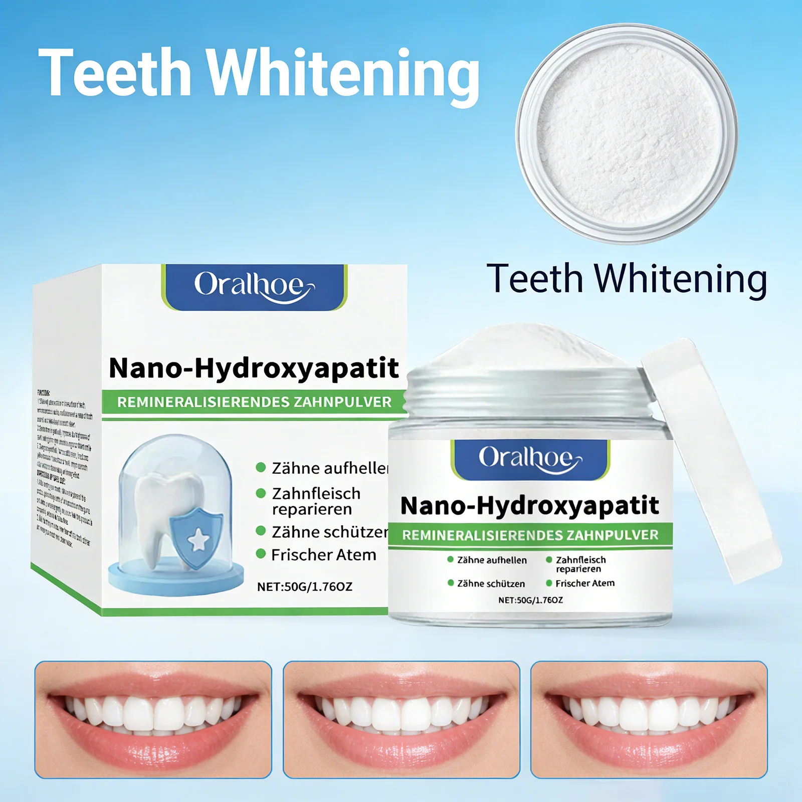 po-clareador-dental-de-hidroxiapatita-remove-manchas-amarelas-e-tartaro-nutre-as-gengivas-e-refresca-o-halito-po-para-cuidados-orais