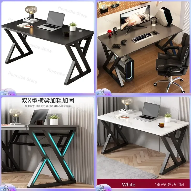 bureau-d'ordinateur-moderne-et-minimaliste-pour-le-bureau-a-domicile-la-configuration-de-jeux-et-d'e-sport-avec-gestion-des-cables-hauteur-reglable-bureau-d'etude