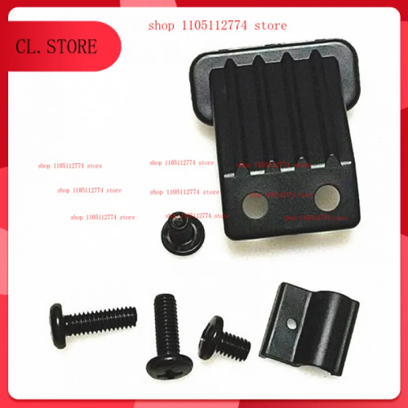 

НОВЫЙ держатель кронштейна с фиксированным основанием для микрофона Panasonic AG-HVX200 HC-PV100