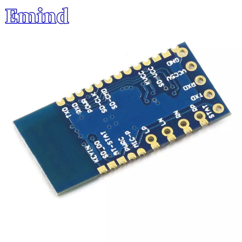 2/5/10/20/50 pièces JDY-67 Module Audio Bluetooth double mode Audio SPP Bluetooth BLE Module de passage Transparent