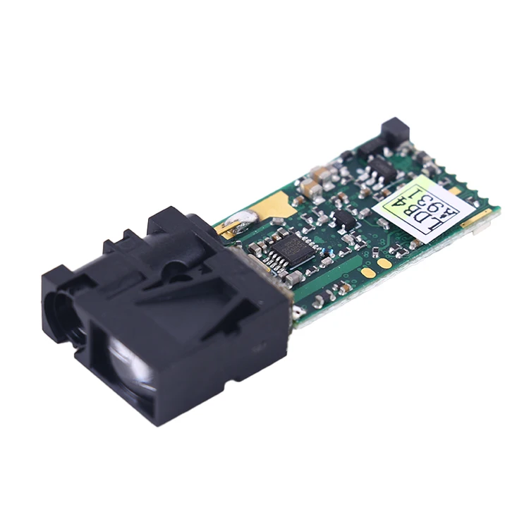 Mini Laser Module Robot Measurement Obstacle Avoidance 10m Distance Measure Laser Sensor With 1mm Accuracy