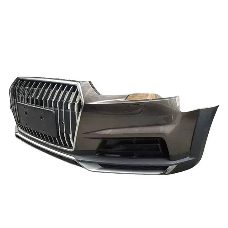 For 2018  A4L Tourer Edition Front mouth assembly, front bumper, grille, headlights, bumper