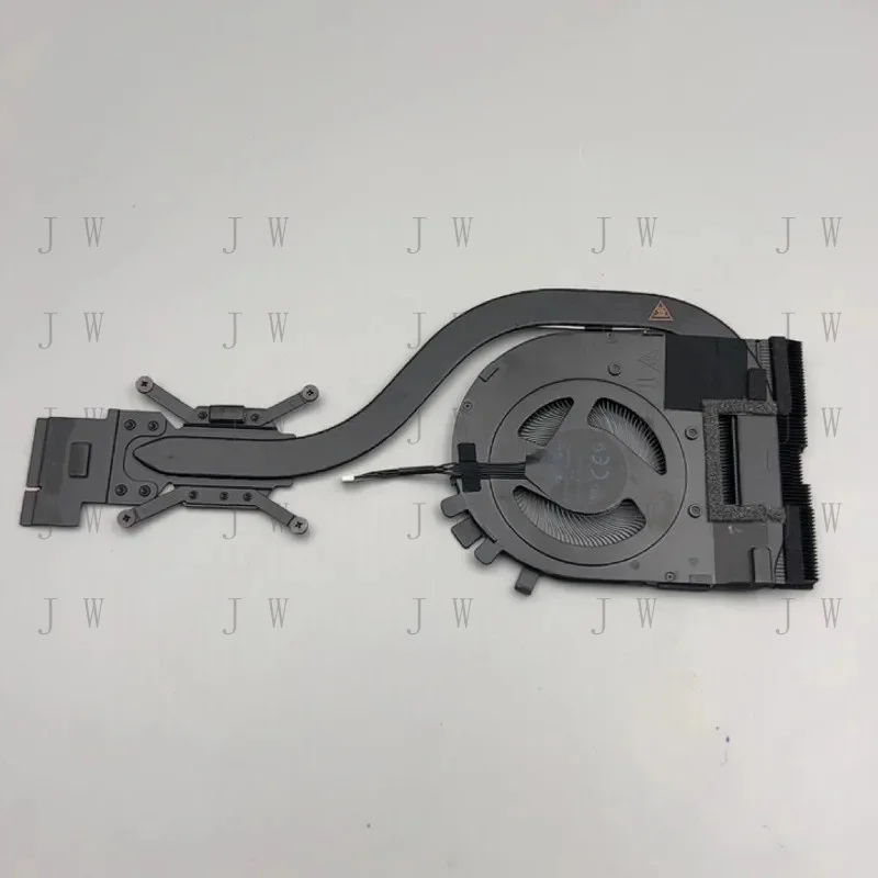 

DDJ 5H41B77379 Fan Cooling for Lenovo for Thinkpad T14S Gen4 Laptop CPU Cooler Fans