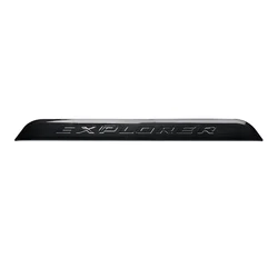 Fit For Ford Explorer 2020 Rear Trim Strip Boot To Trim Strip Rear Logo And Tailgate Trim Sticker