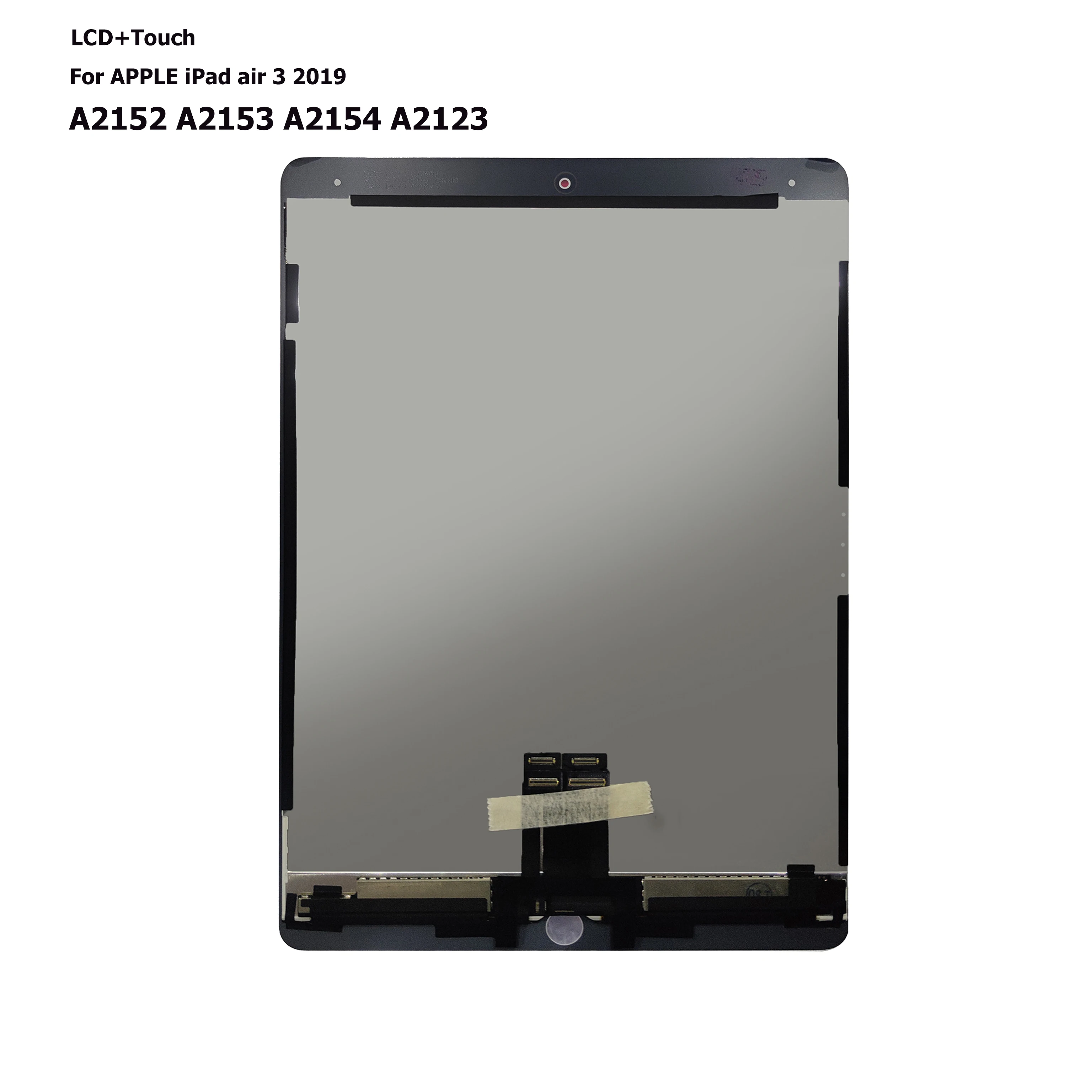 LCD For iPad Pro 10.5 1st 2nd Gen A1701 A1709 A2152 A2123 A2153