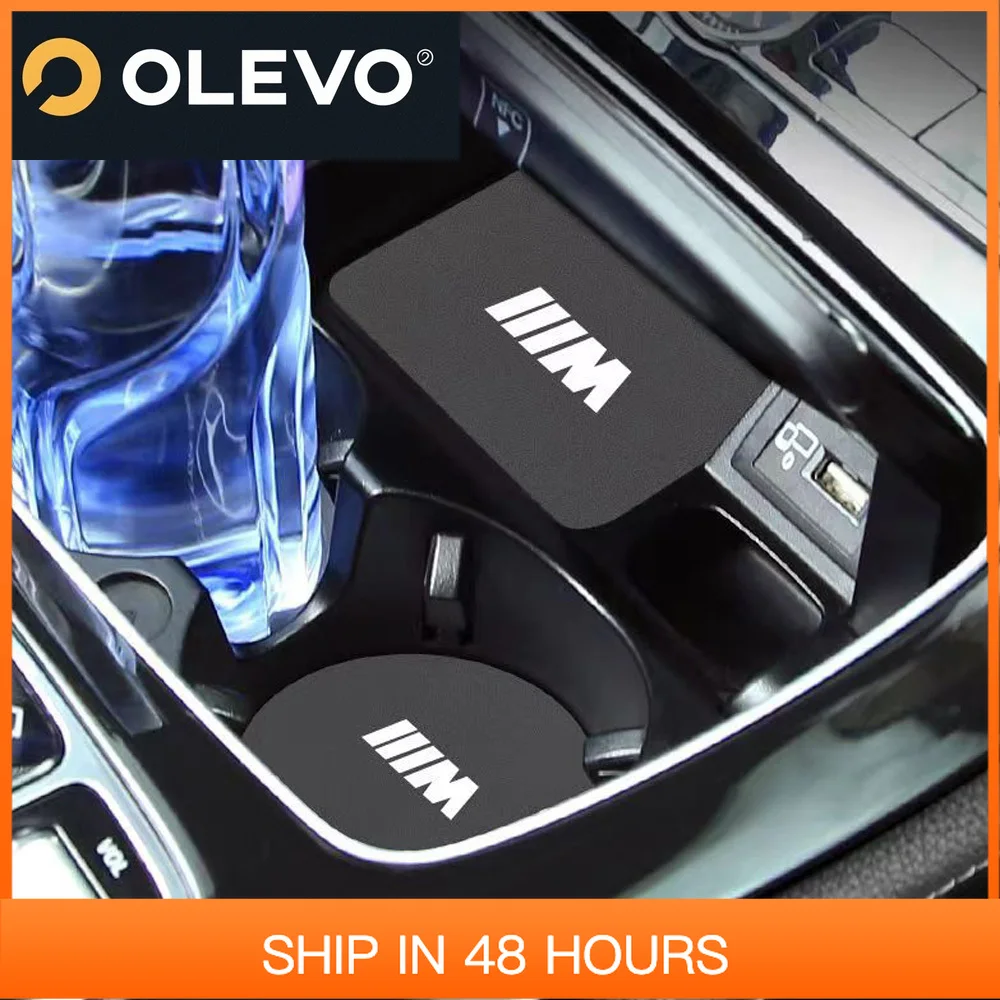 

For BAIC JISHI polestone 01 Rox 01 Interior Center Console Door Slot Mats Suitable Automotive Decorative Products Modification