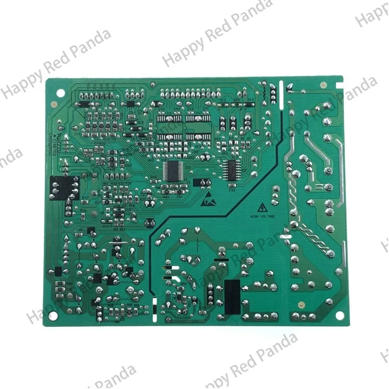 K1510806 BCD-365WY/HC2(EXH) Fridge Main PCB Power Control Board for HR6AFF355SD HR6AFF355D