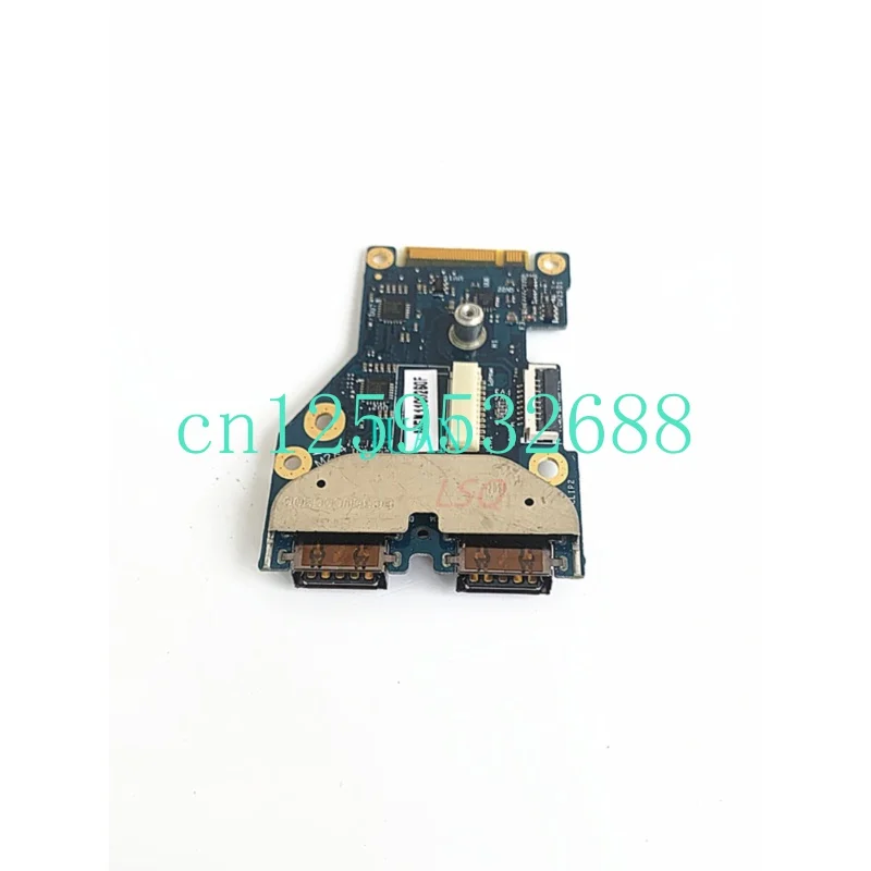 Per scheda piccola USB Dell M15 R7 LS-L65AP