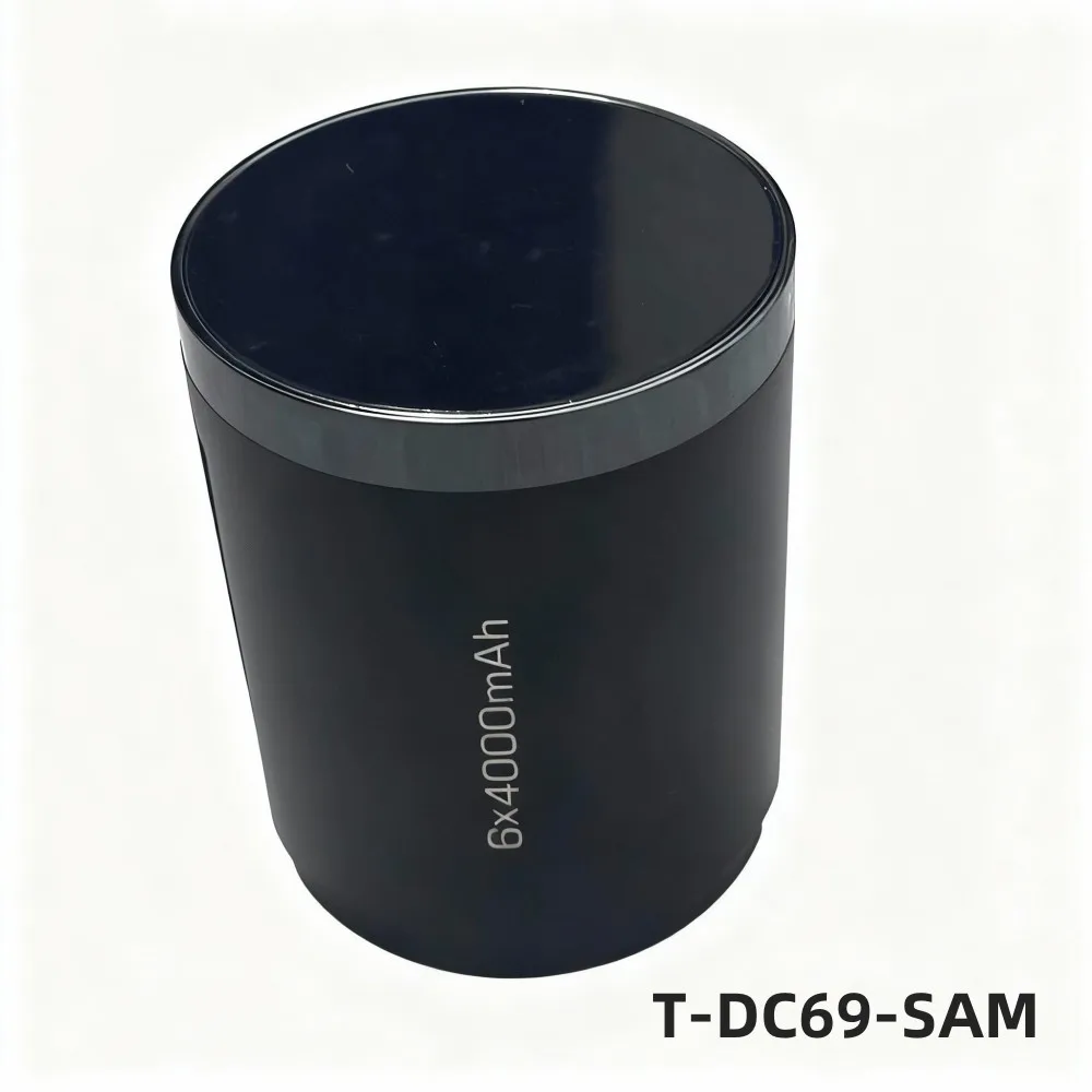 

100% оригинал 4000 мАч 21,6 В для LEXY 21,6 В T-DC69-SAM SPD701 M5 M7 M9 S7 S7Pro S9 пылесос перезаряжаемая батарея