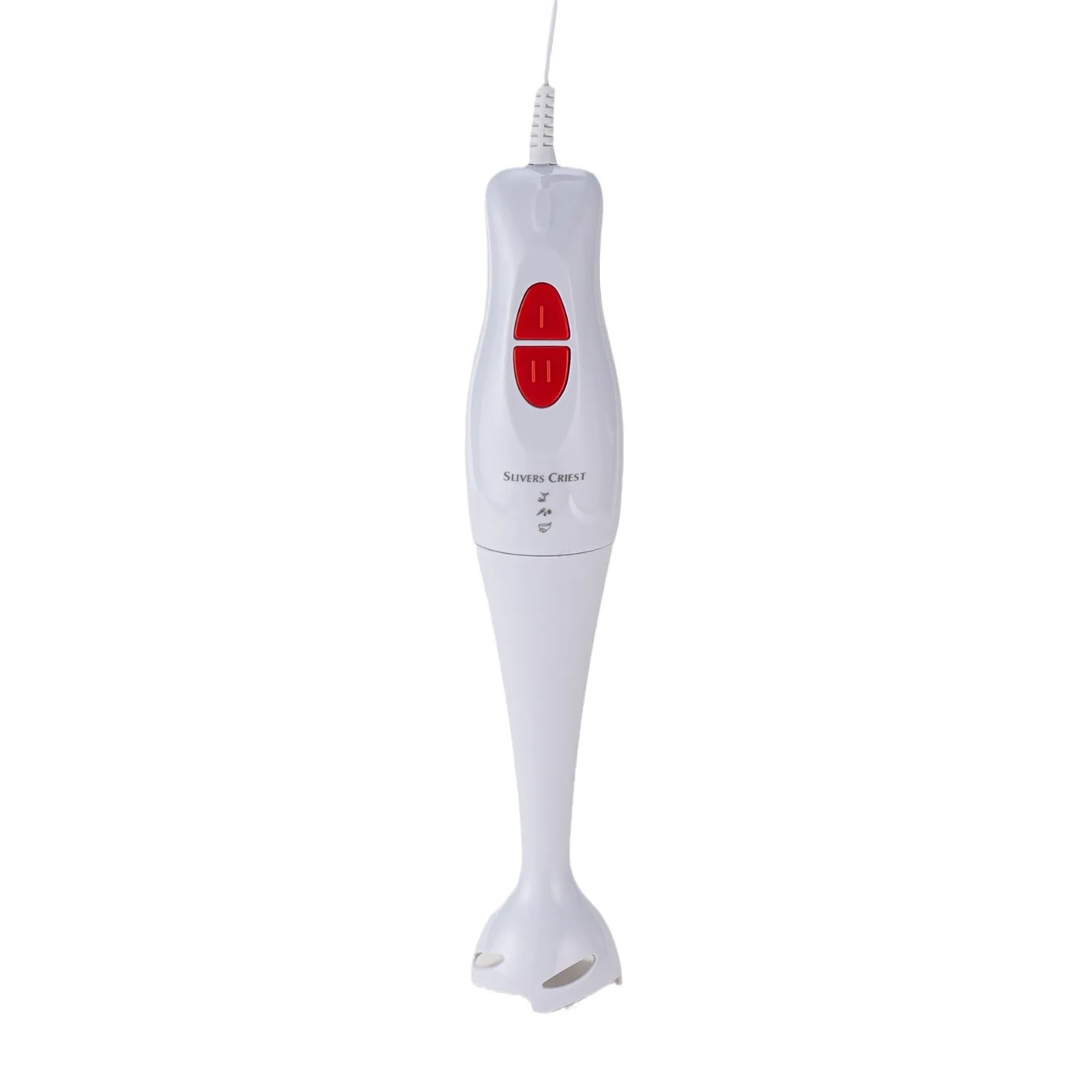 

2026 New ModelStainless Steel Metal xer Handheld Electric ender Cooking Rod